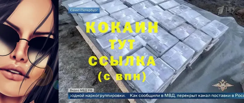 Кокаин Fish Scale  Орлов 